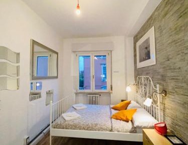 Deluxe Double Room with Shower