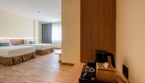 Junior Suite