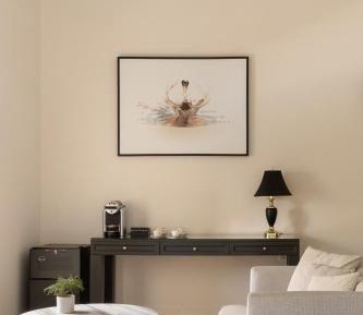 Premium Suite with Private Pool and Hot Tub