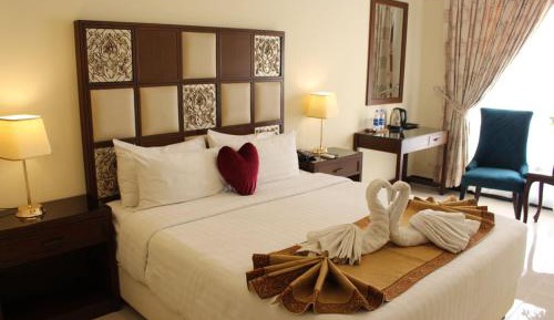 King Room
