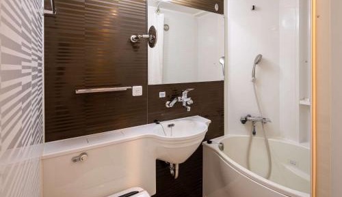 Single Room - Non Smoking