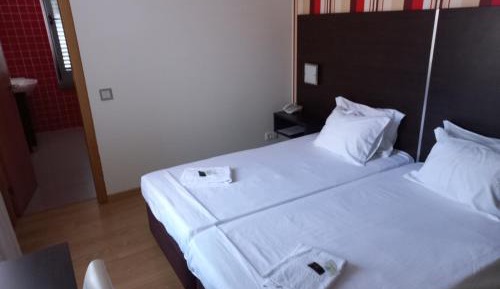 Budget Double or Twin Room