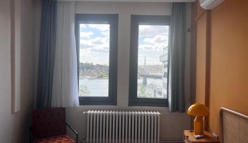 Apartment with Sea View