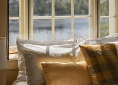 Queen Room Terrace