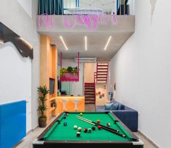 Maisonette