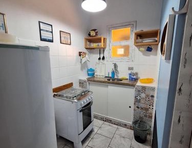 Superior Chalet with Air Conditioning