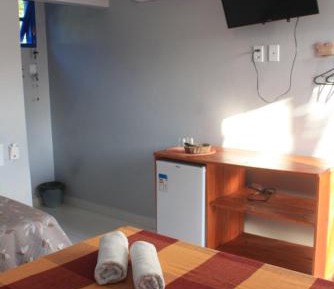 Triple Room with Private Bathroom