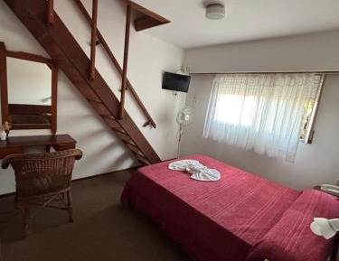 Large Single Room