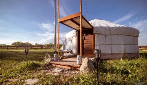 Superior Tent