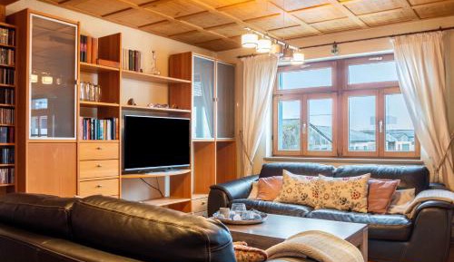 Superior Apartment with Sauna