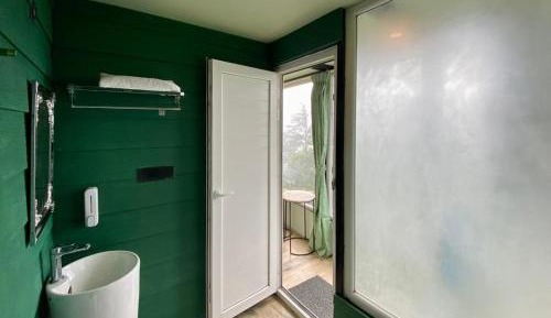 King Room with Mountain View