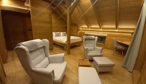 Deluxe Queen Room with Two Queen Beds