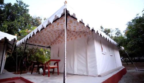 Tent