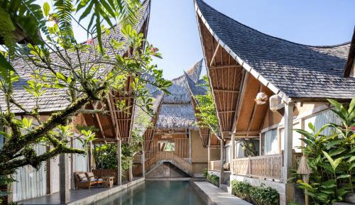 One-Bedroom Villa