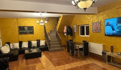 Two-Bedroom Townhouse