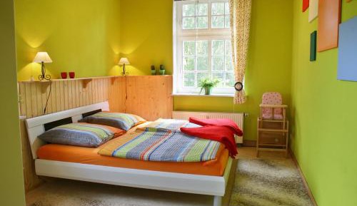 Two-Room Apartment