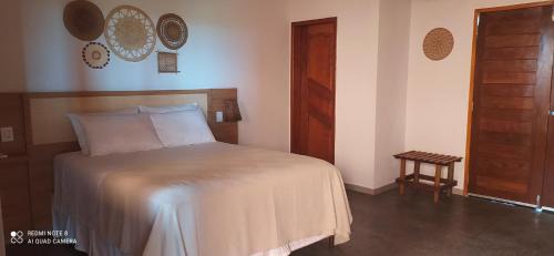 Double Room with Pool View