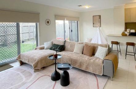 Twin Room with Bath