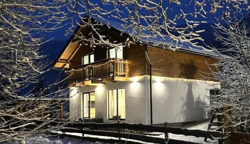 Four-Bedroom House