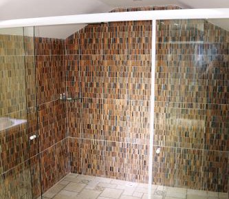 Master Suite with Bath