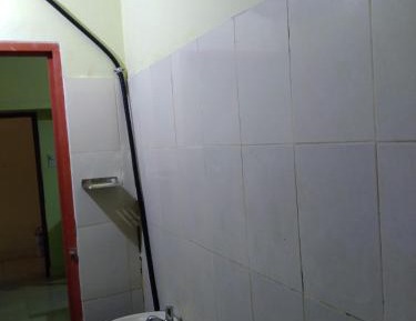 Budget Single Room