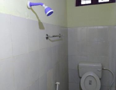 Budget Triple Room
