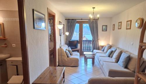 Four-Bedroom Apartment