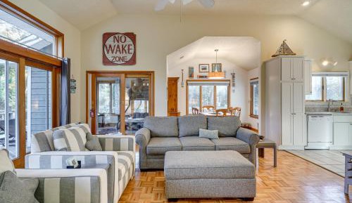 Vacation Home