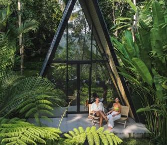 One-Bedroom Villa