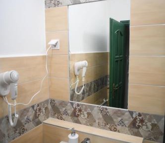 Small Double or Twin Room