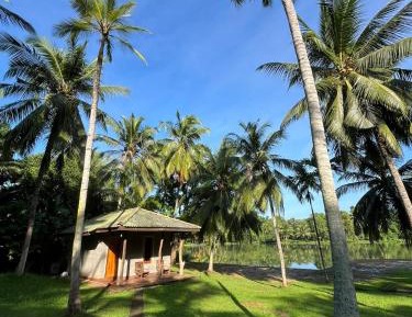 Double Room with Lake View