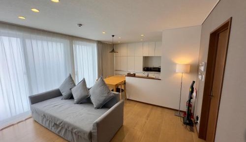 Two-Bedroom Chalet