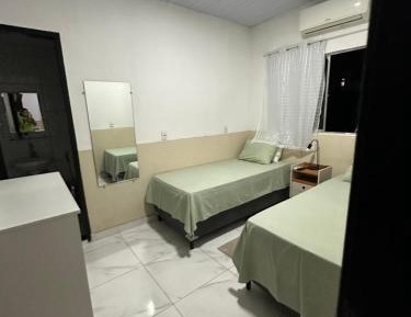Small Double Room