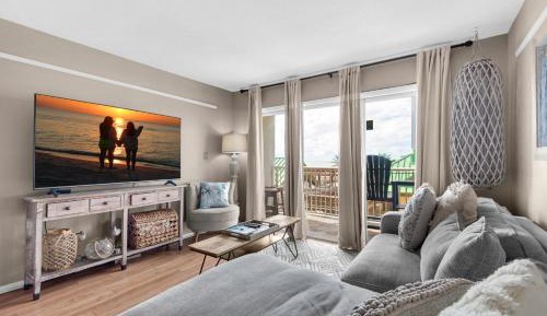 One-Bedroom Holiday Home