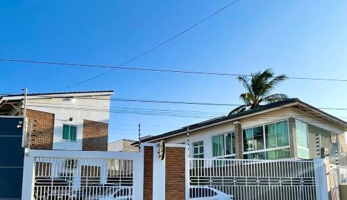 Six-Bedroom House