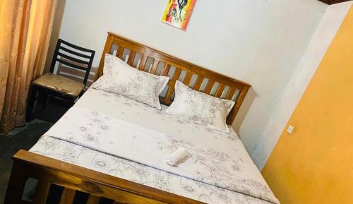 Double Room with Park View