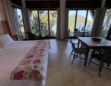 Suite with Sea View