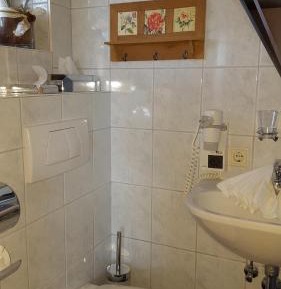 Standard Double Room with Mountain View