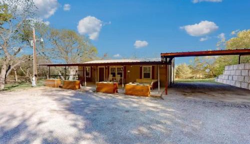 Three-Bedroom Home
