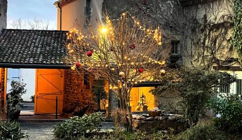 Quadruple Room with Garden View