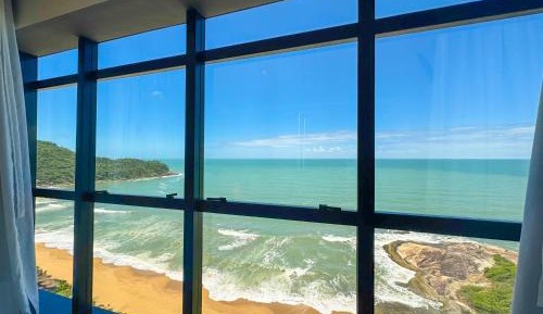 Deluxe Suite with Sea View