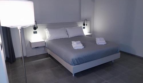 Triple Room with Garden View