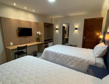 Double or Twin Room