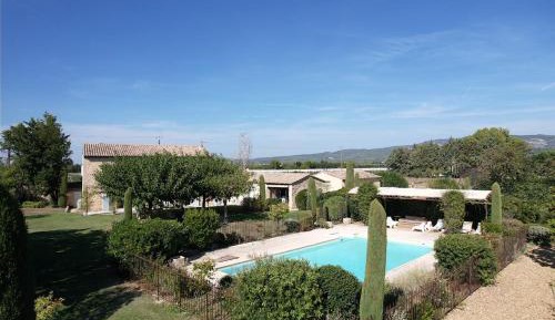 Four-Bedroom Villa