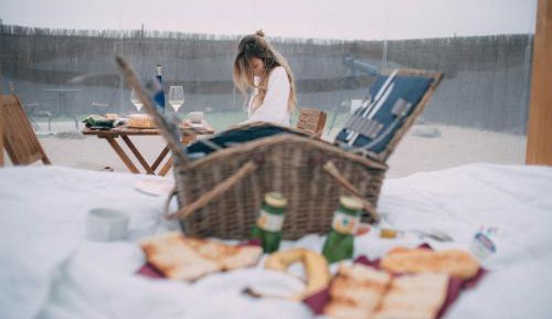 King Room with Garden View