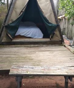 Tent