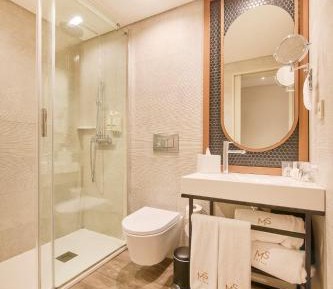 Executive Double or Twin Room