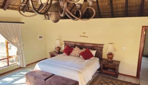 Comfort Chalet