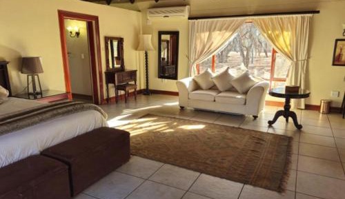 Luxury Chalet