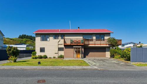 Five-Bedroom House